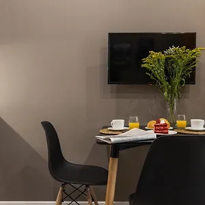 Comfort Life 92 Алматы