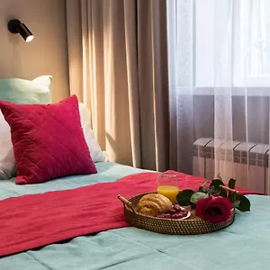 Comfort Life 91 Алматы