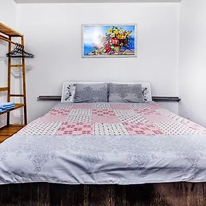406 Lighthouse Apartments Arbat- Traveler'S Choice Алматы