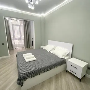 бизнес-класса в жк Assem Plaza Алматы