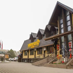 Saraishyq Otel