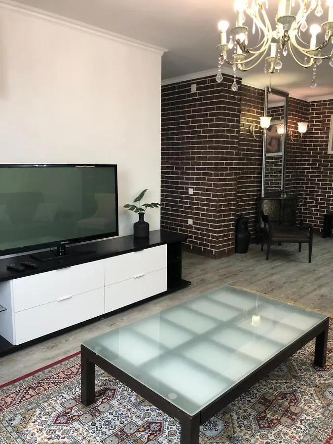 Апартаменты Mega Towers Алматы 0*,  Казахстан